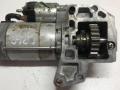 стартер Peugeot 607 1 поколение [рестайлинг] 2006, 2.7 л., HDi, дизель, DENSO, 428000-4810, 428000-1630, 9664883080, 9649448380 - фото №4