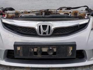 передняя часть (ноускат) в сборе Honda Civic 8 поколение 2008, 1.3 л., бензин, АКПП, седан