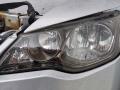 передняя часть (ноускат) в сборе Honda Civic 8 поколение 2008, 1.3 л., бензин, АКПП, седан - фото №3
