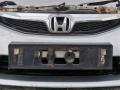 передняя часть (ноускат) в сборе Honda Civic 8 поколение 2008, 1.3 л., бензин, АКПП, седан - фото №5