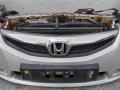 передняя часть (ноускат) в сборе Honda Civic 8 поколение 2008, 1.3 л., бензин, АКПП, седан - фото №6