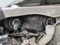передняя часть (ноускат) в сборе Honda Civic 8 поколение 2008, 1.3 л., бензин, АКПП, седан - фото №13