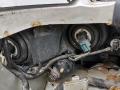 передняя часть (ноускат) в сборе Honda Civic 8 поколение 2008, 1.3 л., бензин, АКПП, седан - фото №15
