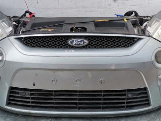 передняя часть (ноускат) в сборе Ford S-Max 1 поколение 2006, 2.0 л., QXWA, дизель, 6МКПП, минивэн
