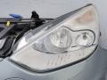 передняя часть (ноускат) в сборе Ford S-Max 1 поколение 2006, 2.0 л., QXWA, дизель, 6МКПП, минивэн - фото №3
