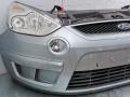 передняя часть (ноускат) в сборе Ford S-Max 1 поколение 2006, 2.0 л., QXWA, дизель, 6МКПП, минивэн - фото №8