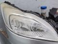 передняя часть (ноускат) в сборе Peugeot 508 1 поколение 2011, 1.6 л., дизель, 5МКПП, седан - фото №8