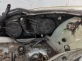 передняя часть (ноускат) в сборе Peugeot 508 1 поколение 2011, 1.6 л., дизель, 5МКПП, седан - фото №14