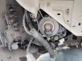 передняя часть (ноускат) в сборе Peugeot 508 1 поколение 2011, 1.6 л., дизель, 5МКПП, седан - фото №18