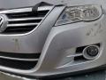 передняя часть (ноускат) в сборе Volkswagen Tiguan 1 поколение 2009, 2.0 л., CBAA, дизель, 6МКПП, внедорожник 5 дв. - фото №2