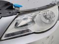 передняя часть (ноускат) в сборе Volkswagen Tiguan 1 поколение 2009, 2.0 л., CBAA, дизель, 6МКПП, внедорожник 5 дв. - фото №3