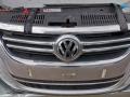 передняя часть (ноускат) в сборе Volkswagen Tiguan 1 поколение 2009, 2.0 л., CBAA, дизель, 6МКПП, внедорожник 5 дв. - фото №8