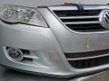 передняя часть (ноускат) в сборе Volkswagen Tiguan 1 поколение 2009, 2.0 л., CBAA, дизель, 6МКПП, внедорожник 5 дв. - фото №9
