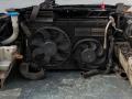 передняя часть (ноускат) в сборе Volkswagen Tiguan 1 поколение 2009, 2.0 л., CBAA, дизель, 6МКПП, внедорожник 5 дв. - фото №12