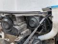 передняя часть (ноускат) в сборе Volkswagen Tiguan 1 поколение 2009, 2.0 л., CBAA, дизель, 6МКПП, внедорожник 5 дв. - фото №16