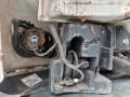 передняя часть (ноускат) в сборе Volkswagen Tiguan 1 поколение 2009, 2.0 л., CBAA, дизель, 6МКПП, внедорожник 5 дв. - фото №17