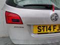 крышка багажника (дверь 3-5) Opel Astra J [рестайлинг] 2014, 1.7 л., A 17 DTE, дизель, 6МКПП, универсал - фото №5