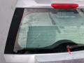 крышка багажника (дверь 3-5) Land Rover Freelander 2 поколение 2008, 2.2 л., 224DT, дизель, 6МКПП, внедорожник 5 дв. - фото №2