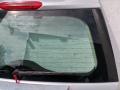 крышка багажника (дверь 3-5) Land Rover Freelander 2 поколение 2008, 2.2 л., 224DT, дизель, 6МКПП, внедорожник 5 дв. - фото №3