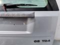 крышка багажника (дверь 3-5) Land Rover Freelander 2 поколение 2008, 2.2 л., 224DT, дизель, 6МКПП, внедорожник 5 дв. - фото №9