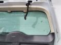 крышка багажника (дверь 3-5) Land Rover Freelander 2 поколение 2008, 2.2 л., 224DT, дизель, 6МКПП, внедорожник 5 дв. - фото №17