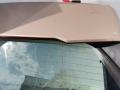крышка багажника (дверь 3-5) Volvo V40 2 поколение 2013, 1.6 л., D 4162 T, дизель, 6МКПП, хетчбэк 5 дв. - фото №3