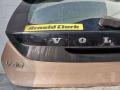крышка багажника (дверь 3-5) Volvo V40 2 поколение 2013, 1.6 л., D 4162 T, дизель, 6МКПП, хетчбэк 5 дв. - фото №5