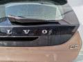 крышка багажника (дверь 3-5) Volvo V40 2 поколение 2013, 1.6 л., D 4162 T, дизель, 6МКПП, хетчбэк 5 дв. - фото №6