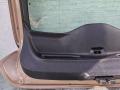 крышка багажника (дверь 3-5) Volvo V40 2 поколение 2013, 1.6 л., D 4162 T, дизель, 6МКПП, хетчбэк 5 дв. - фото №10