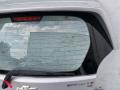 крышка багажника (дверь 3-5) Chevrolet Spark M300 2010, 1.2 л., B12D1, бензин, 5МКПП, хетчбэк 5 дв. - фото №3