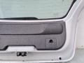 крышка багажника (дверь 3-5) Chevrolet Spark M300 2010, 1.2 л., B12D1, бензин, 5МКПП, хетчбэк 5 дв. - фото №11