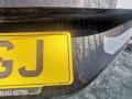 крышка багажника (дверь 3-5) Ford Focus 3 поколение 2012, 1.6 л., IQDB, бензин, 5МКПП, хетчбэк 5 дв. - фото №10