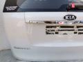 крышка багажника (дверь 3-5) Kia Carnival 2 поколение 2009, 2.9 л., дизель, 5МКПП, минивэн - фото №6