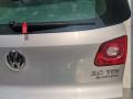 крышка багажника (дверь 3-5) Volkswagen Tiguan 1 поколение 2009, 2.0 л., CBAA, дизель, 6МКПП, внедорожник 5 дв. - фото №5