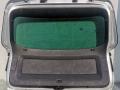крышка багажника (дверь 3-5) Volkswagen Tiguan 1 поколение 2009, 2.0 л., CBAA, дизель, 6МКПП, внедорожник 5 дв. - фото №8