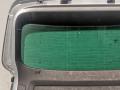 крышка багажника (дверь 3-5) Volkswagen Tiguan 1 поколение 2009, 2.0 л., CBAA, дизель, 6МКПП, внедорожник 5 дв. - фото №9