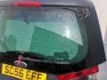 крышка багажника (дверь 3-5) Ford Galaxy 2 поколение 2006, 2.0 л., дизель, 6МКПП, минивэн - фото №4