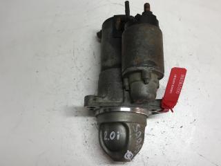 стартер Saab 9-3 2 поколение [рестайлинг] 2008, 2.0 л., бензин, 5МКПП, хетчбэк 5 дв., 55556245 - фото №2