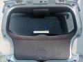 крышка багажника (дверь 3-5) Toyota Auris 1 поколение 2009, 1.4 л., бензин, 5МКПП, хетчбэк 5 дв. - фото №11