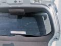 крышка багажника (дверь 3-5) Toyota Auris 1 поколение 2009, 1.4 л., бензин, 5МКПП, хетчбэк 5 дв. - фото №17