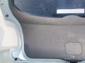 крышка багажника (дверь 3-5) Toyota Auris 1 поколение 2009, 1.4 л., бензин, 5МКПП, хетчбэк 5 дв. - фото №23