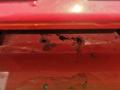 крышка багажника (дверь 3-5) Mitsubishi Outlander 2 поколение 2007, 2.0 л., BSY, дизель, МКПП, внедорожник 5 дв. - фото №6