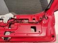 крышка багажника (дверь 3-5) Mitsubishi Outlander 2 поколение 2007, 2.0 л., BSY, дизель, МКПП, внедорожник 5 дв. - фото №10