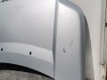 капот Land Rover Freelander 2 поколение 2008, 2.2 л., 224DT, дизель, 6МКПП, внедорожник 5 дв. - фото №4