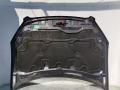 капот Nissan Qashqai J10 [рестайлинг] 2011, 1.5 л., K9K 282, дизель, 6МКПП, внедорожник 5 дв. - фото №10