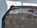 капот Nissan Qashqai J10 [рестайлинг] 2011, 1.5 л., K9K 282, дизель, 6МКПП, внедорожник 5 дв. - фото №11