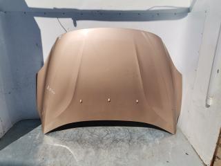 капот Volvo V40 2 поколение 2013, 1.6 л., D 4162 T, дизель, 6МКПП, хетчбэк 5 дв.