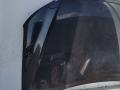 капот Hyundai Santa Fe 2 поколение (CM) 2006, 2.2 л., дизель, 5МКПП, внедорожник 5 дв. - фото №5