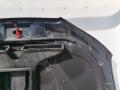 капот Hyundai Santa Fe 2 поколение (CM) 2006, 2.2 л., дизель, 5МКПП, внедорожник 5 дв. - фото №11