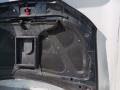капот Hyundai Santa Fe 2 поколение (CM) 2006, 2.2 л., дизель, 5МКПП, внедорожник 5 дв. - фото №12